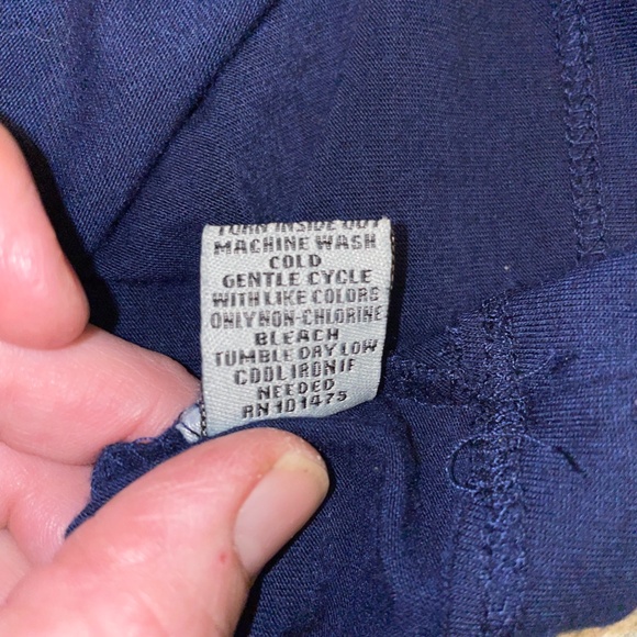 Penn State University Sequin Short Sleeve - Picture 6 of 6